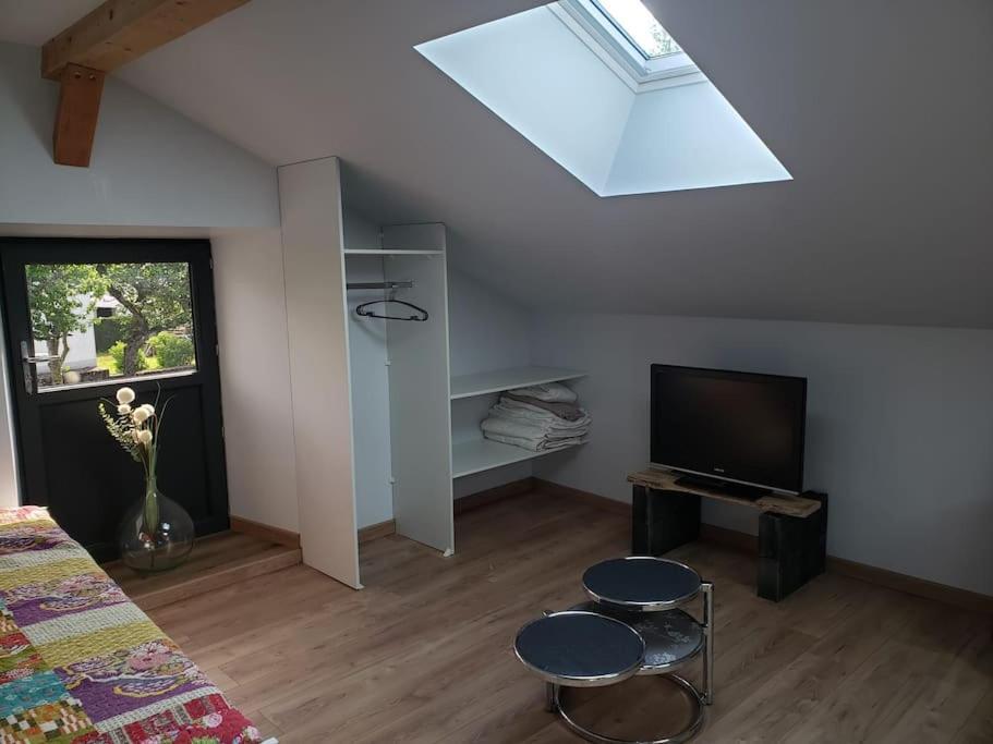 L'Atelier De Jean Villa Velzic Dış mekan fotoğraf